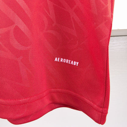 Jersey 24/25  Real Madrid Red Special