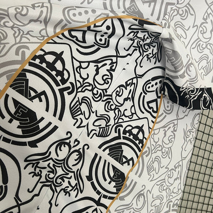 Jersey 24∕25 Real Madrid Special Edition