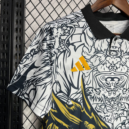 Jersey 24/25  Real Madrid Special Edition - White