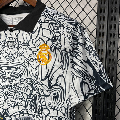 Jersey 24/25  Real Madrid Special Edition - White