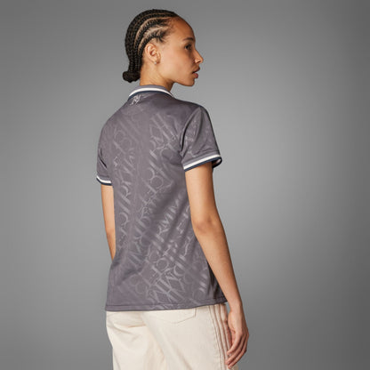 Trikotnummer 24/25 Real Madrid Frau - Ausweichtrikot 