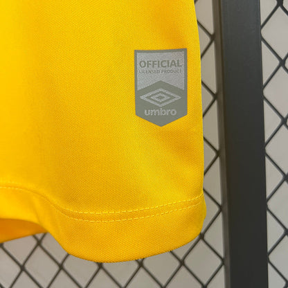 ジャージー 24/25 レシフェスポーツ アウェイ 全スポンサー