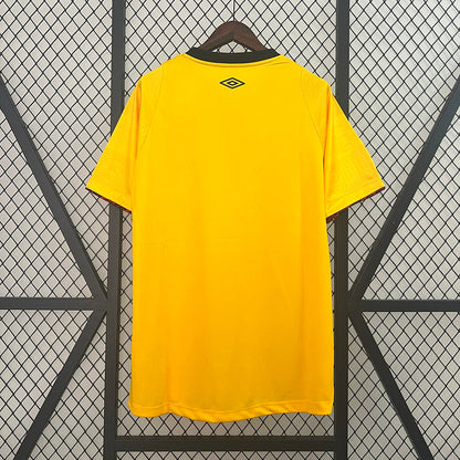 ジャージー 24/25 レシフェスポーツ アウェイ 全スポンサー