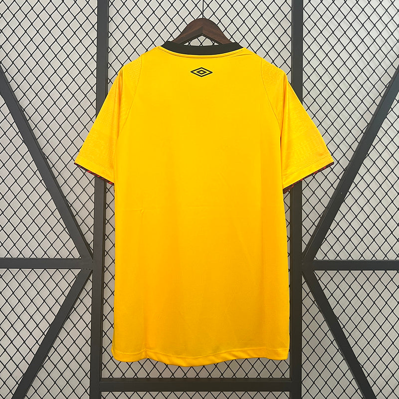 ジャージー 24/25 レシフェスポーツ アウェイ 全スポンサー