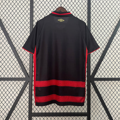 ジャージ 24/25 レシフェスポーツ ホーム 全スポンサー