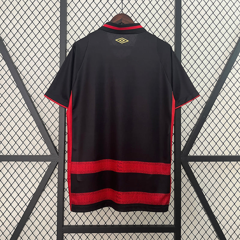 ジャージ 24/25 レシフェスポーツ ホーム 全スポンサー