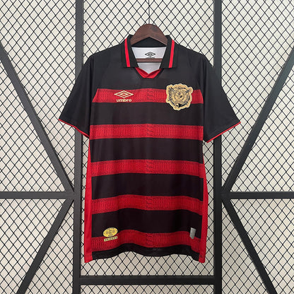ジャージ 24/25 レシフェスポーツ ホーム 全スポンサー