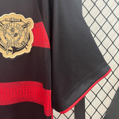 ジャージ 24/25 レシフェスポーツ ホーム 全スポンサー