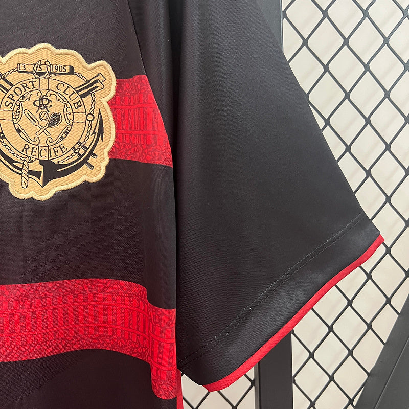 ジャージ 24/25 レシフェスポーツ ホーム 全スポンサー
