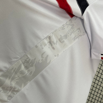 Jersey 24∕25 Santa Cruz Away