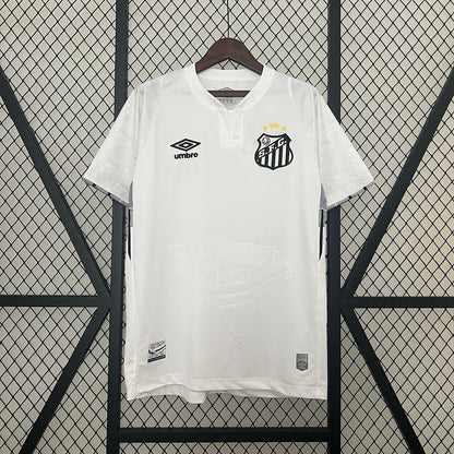 Trikot 24/25 Santos Heimtrikot alle Sponsoren 