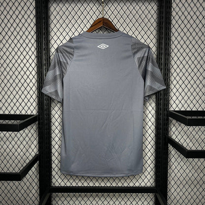 Jersey 24∕25 Santos Treino Cinza