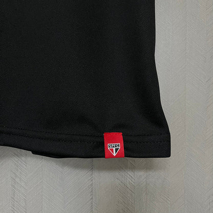 Jersey 24∕25 São Paulo Edição Especial Preto