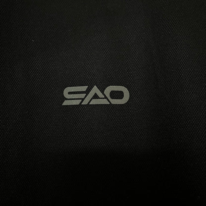 Jersey 24∕25 São Paulo Edição Especial Preto