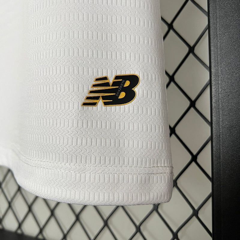 Jersey 24∕25 Sao Paulo Home