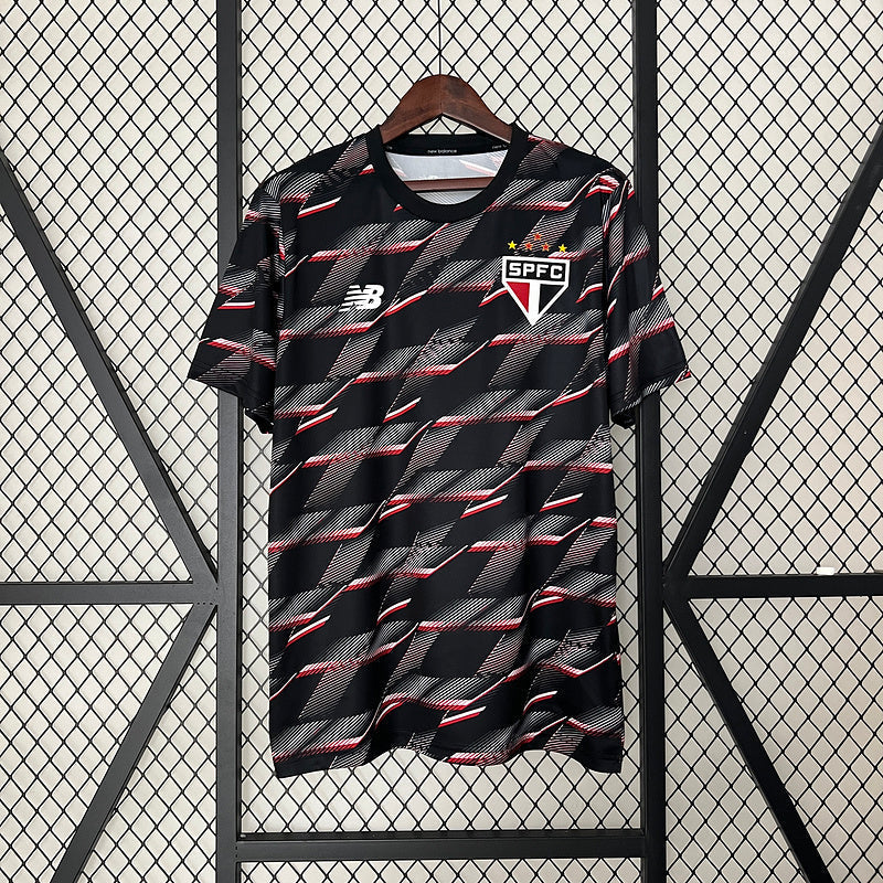 Jersey 24∕25 Sao Paulo Pre-match Suit