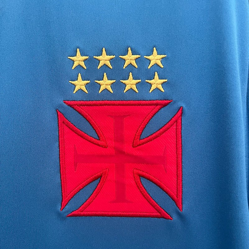 Jersey 24∕25 Vasco da Gama Goalkeeper