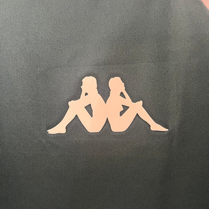 Trikot 24/25 Vasco da Gama Torwart Alle Sponsoren 