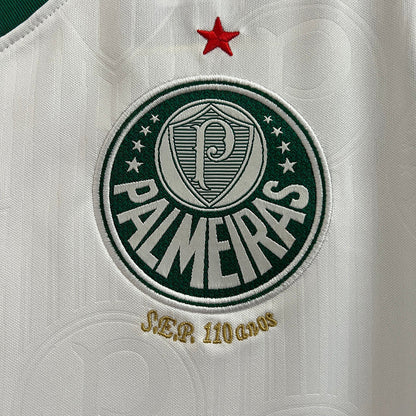Jersey 24∕25 Vest Palmeiras away