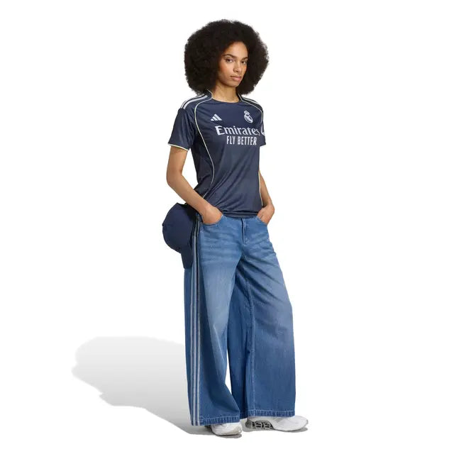 Jersey 25/26 Real Madrid ll - Woman