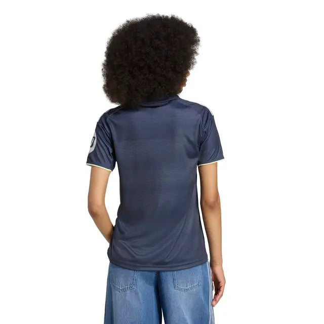 Jersey 25/26 Real Madrid ll - Woman