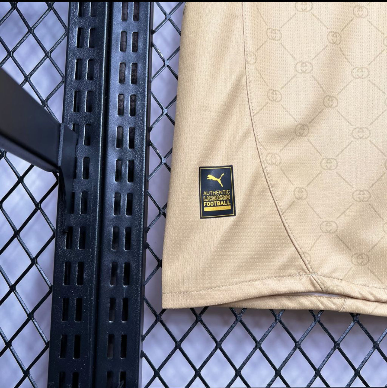 ジャージ ACミラン 24/25 スペシャルエディション - GUCCI