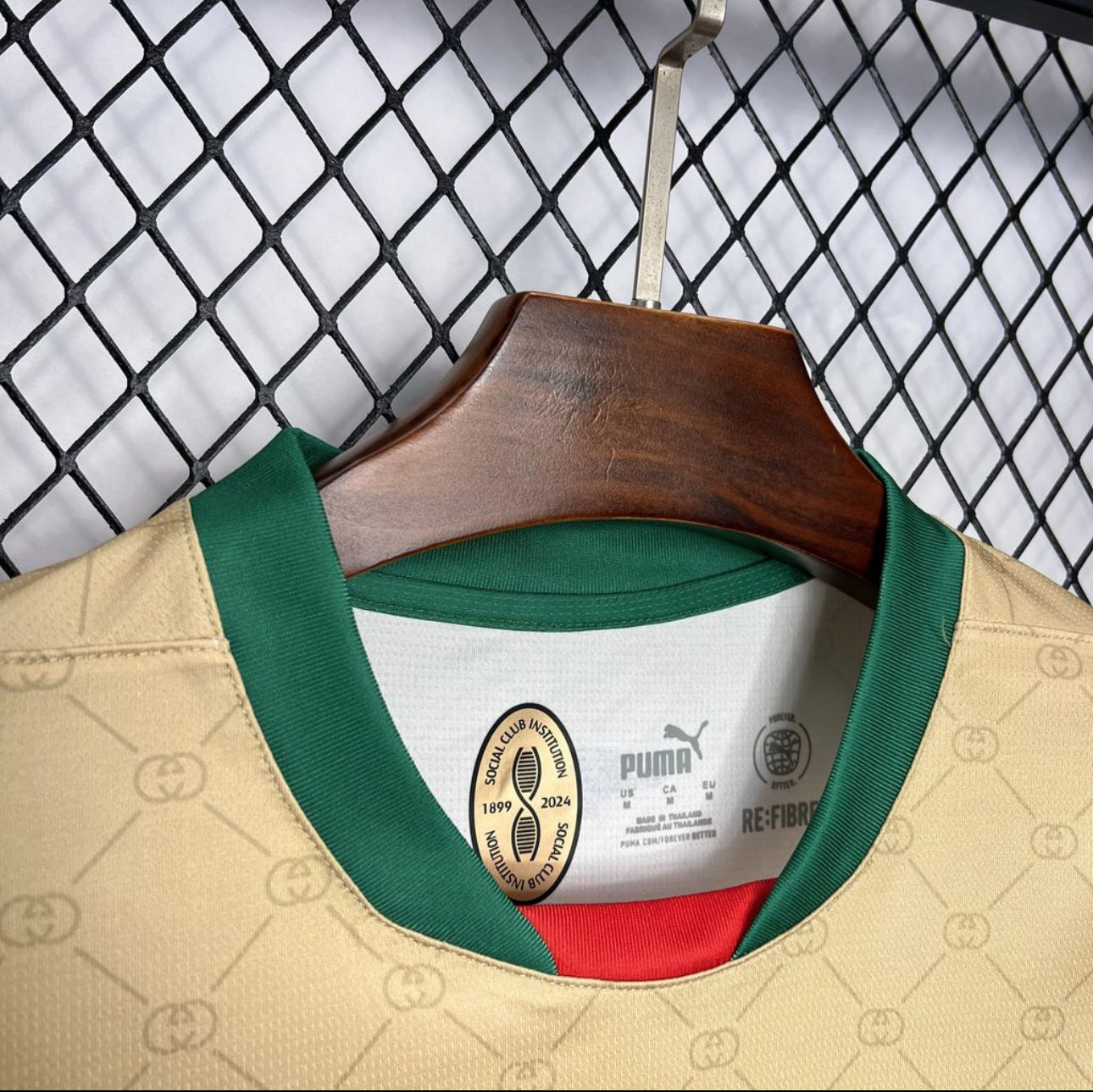 ジャージ ACミラン 24/25 スペシャルエディション - GUCCI