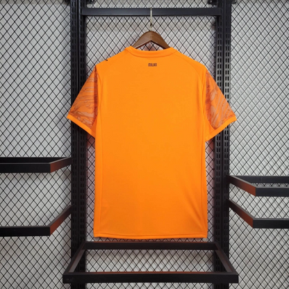 Jersey AC Milan 25/26 Away