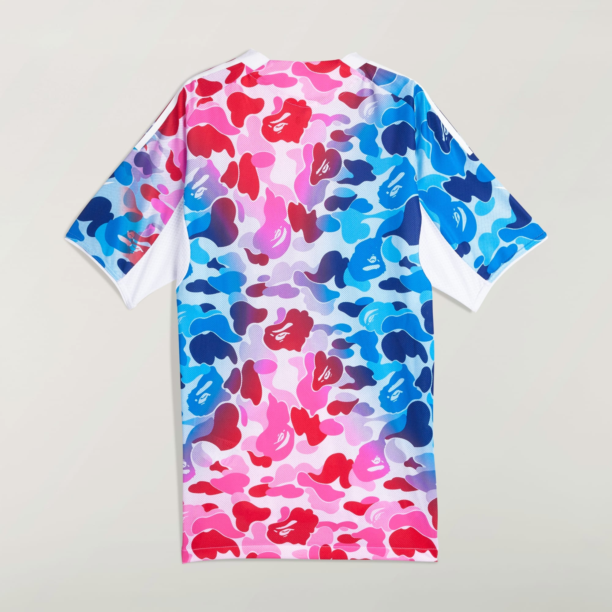 Jersey Adidas x BAPE FB