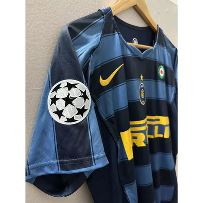 Jersey Adriano Inter de Milão 04-05 Legend