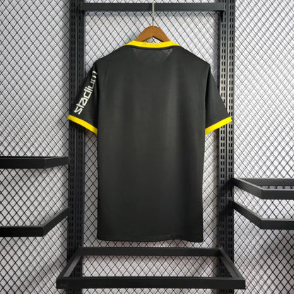 Jersey Aik I 24/25 – Preto und Amarelo 