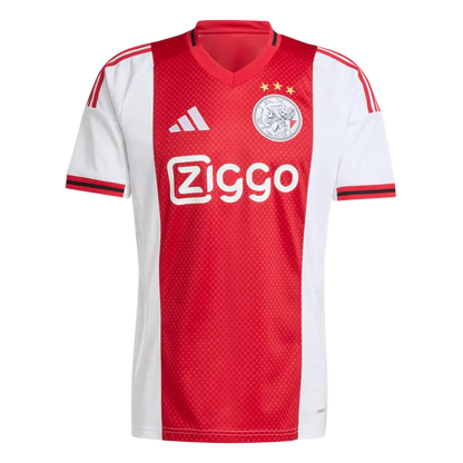 Jersey Ajax 25/26 Home