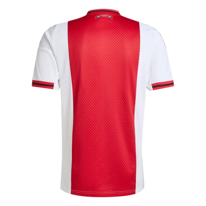 Jersey Ajax 25/26 Home