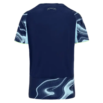 Jersey Ajax Woman 25/26 Away