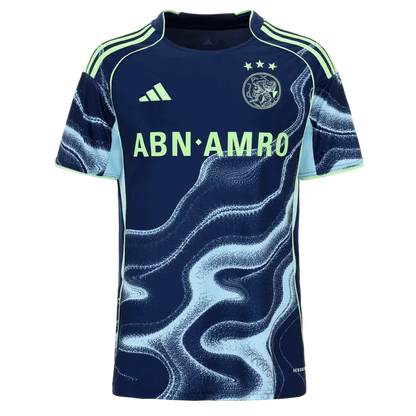 Jersey Ajax Woman 25/26 Away