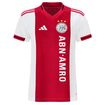 Jersey Ajax Woman 25/26 Home