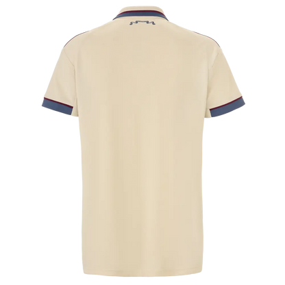 Jersey Ajax Woman 25/26 Third