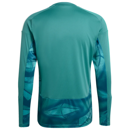 Jersey Germany 2026 Goalkeeper Home Longsleeve WorldCup