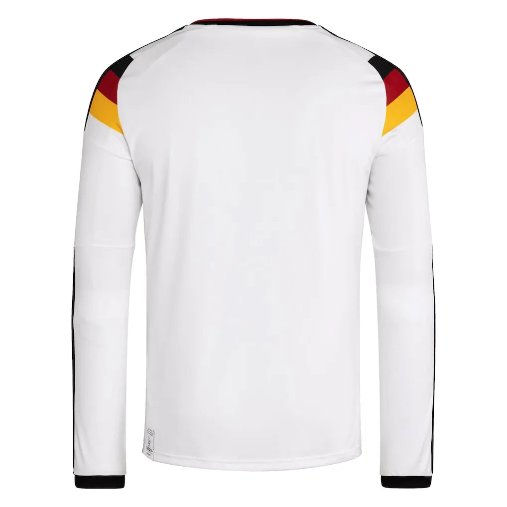 Jersey Germany 2026 Home Longsleeve WorldCup