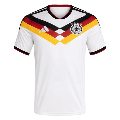 Jersey Germany 2026 Home WorldCup