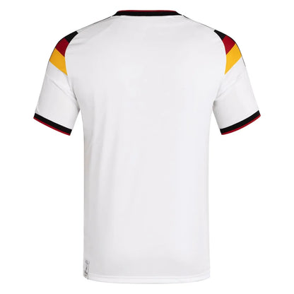 Jersey Germany 2026 Home WorldCup