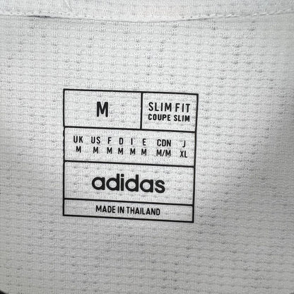 Jersey Alemanha 24∕25 Anniversary White