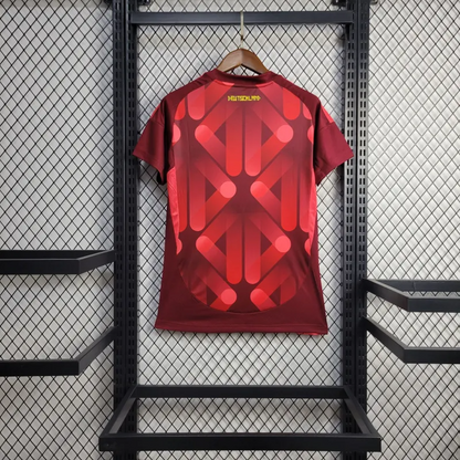 Jersey Alemanha 25/26 Femino - Away