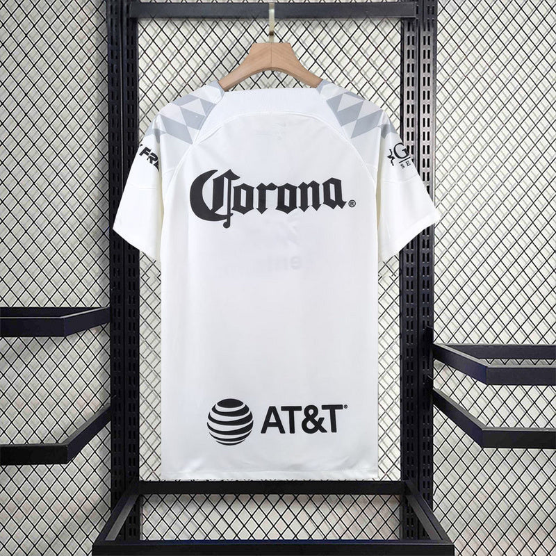 Jersey América do México 24/25 Nike - Branco