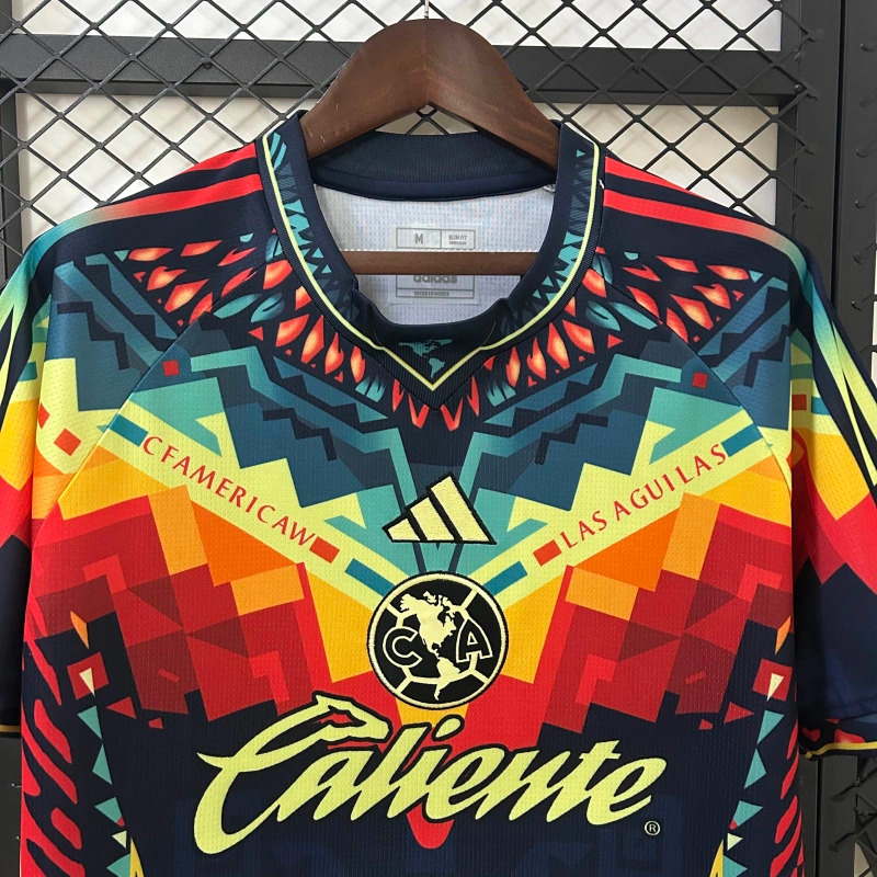 Jersey América do México 25/26 Special Edition