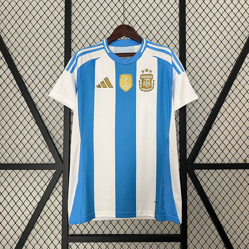 Jersey Argentina 24/25 Adidas