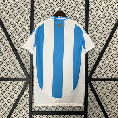 Jersey Argentina 24/25 Adidas