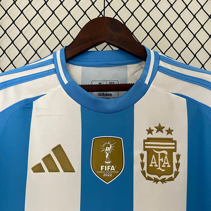 Jersey Argentina 24/25 Adidas