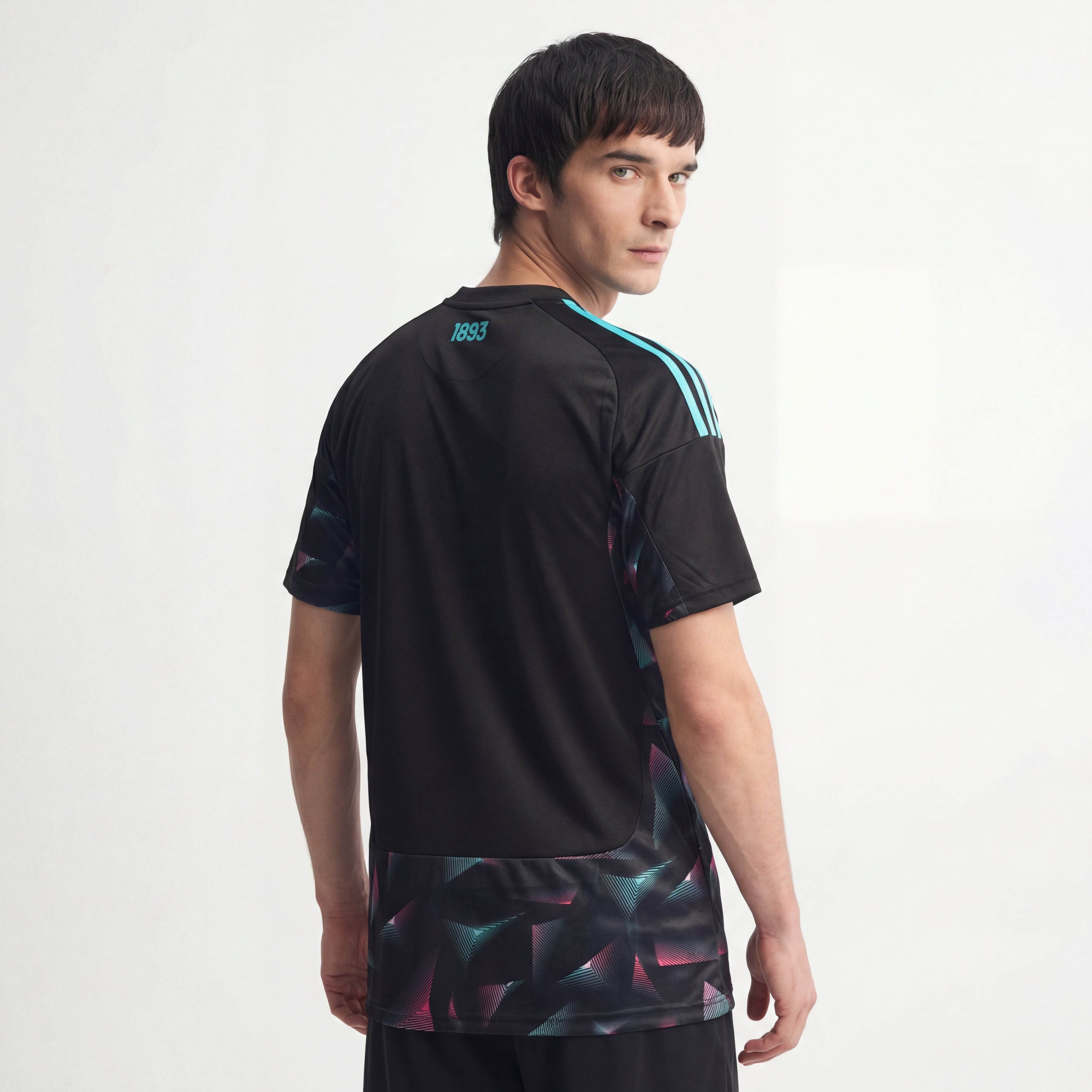 Jersey Argentina Goalkeeper World Cup 2026