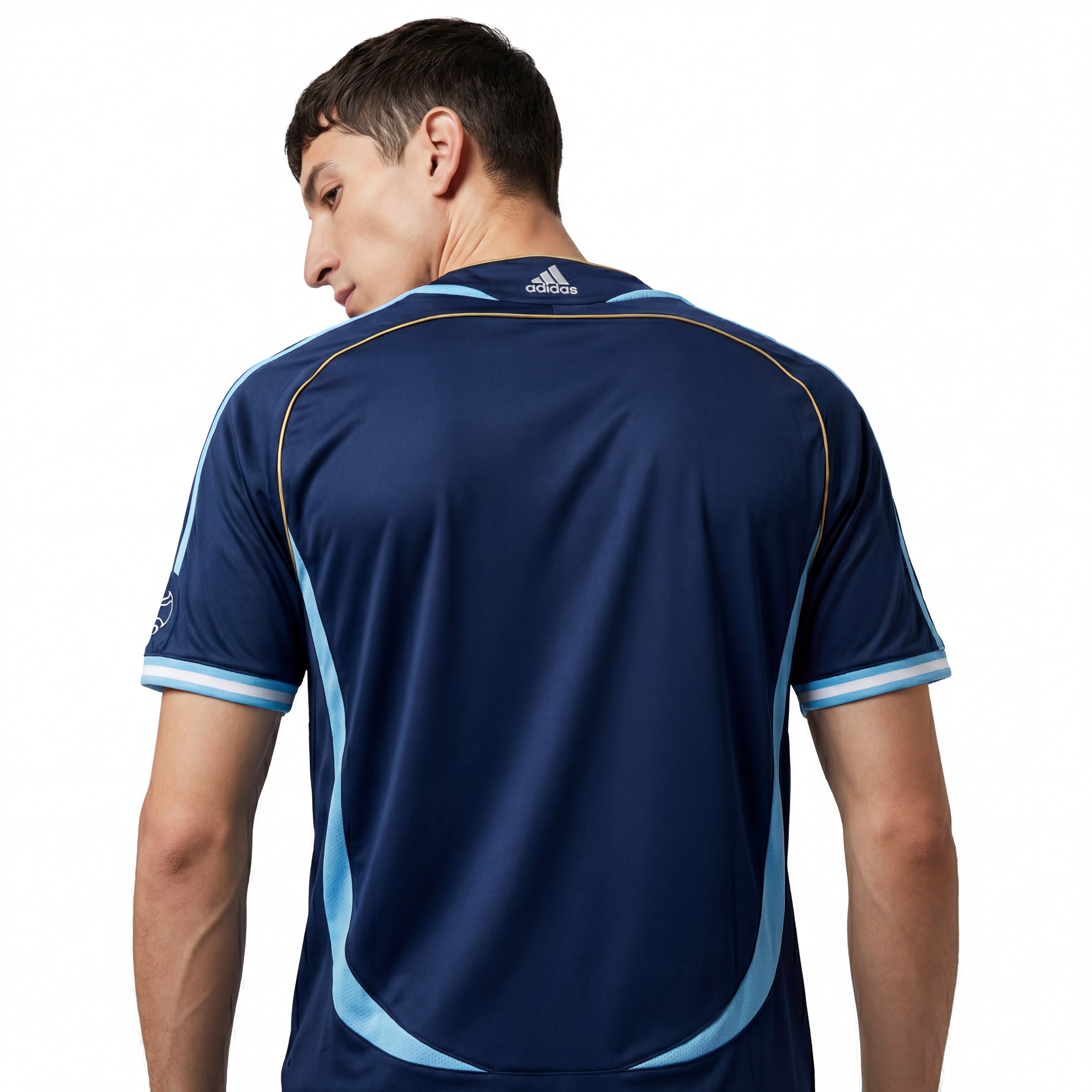 Jersey Argentina Retro ll